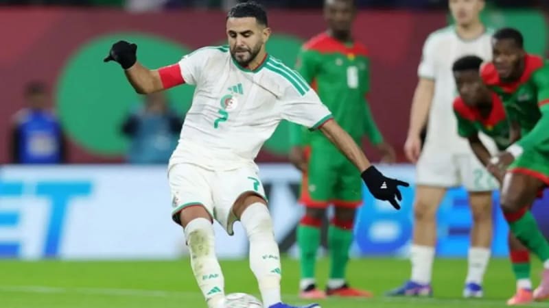 African Football's Dream Team: CAF Reveals Most Electrifying Players from CAN 2025 Group Stage