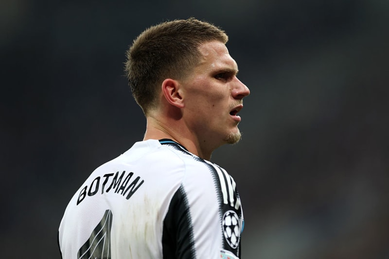 Newcastle United's Injury Recovery: Howe Reveals Exciting Player Comeback Timeline