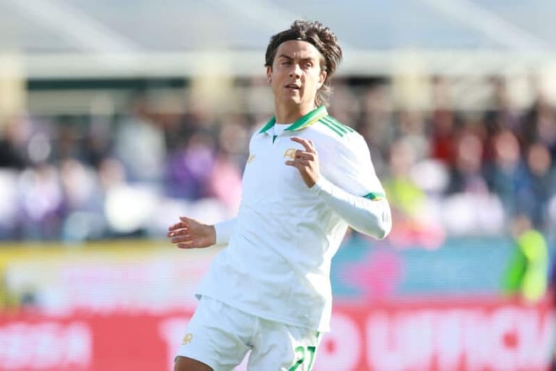 Dybala's Crossroads: Roma Contract or Boca Juniors Return?