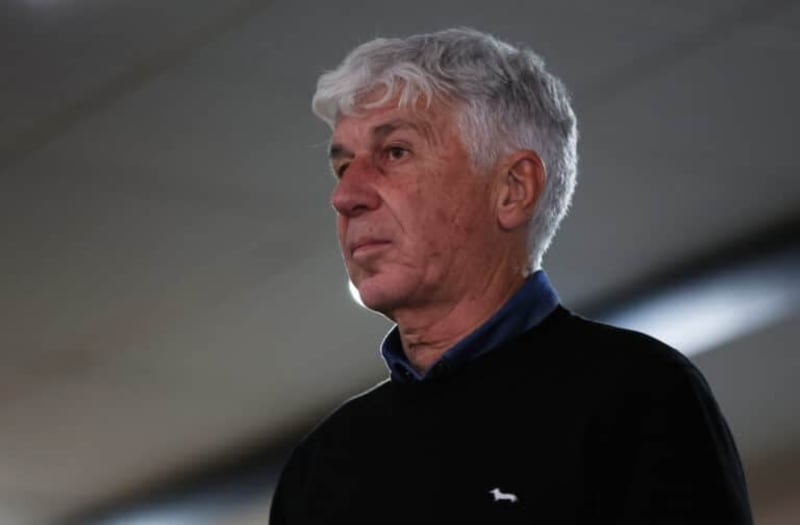 Roma Coach Gasperini Returns to Bergamo: A Nostalgic Journey of Football Passion