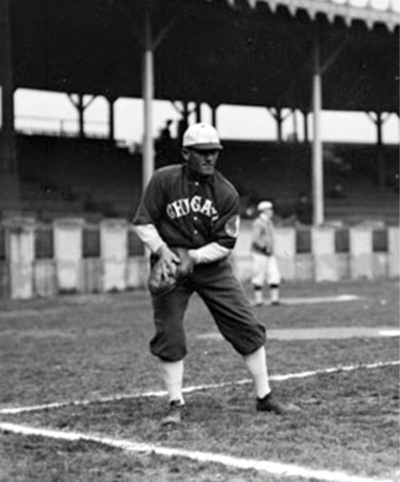 White Sox History: A Day of Trades, Triumphs, and a Baseball Legend's Legacy