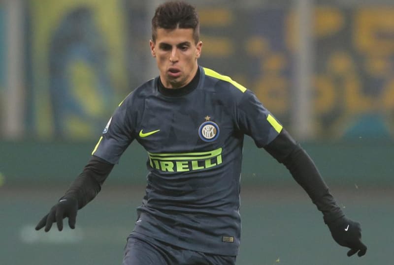 Transfer Drama: Joao Cancelo's European Return Hangs in Financial Balance