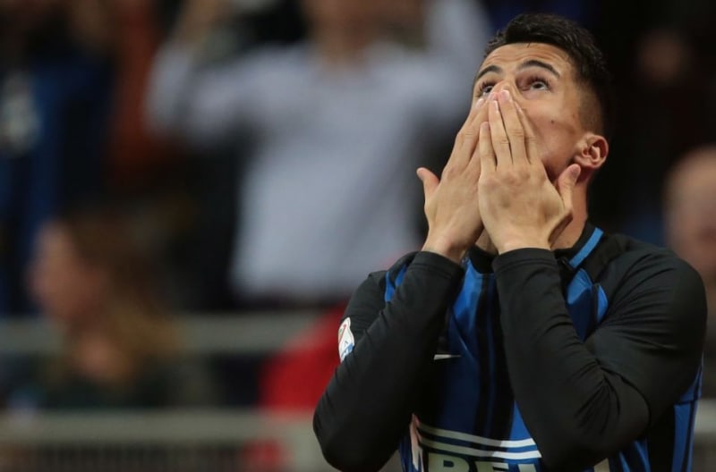 João Cancelo's Inter Milan Return Hangs in Financial Balance