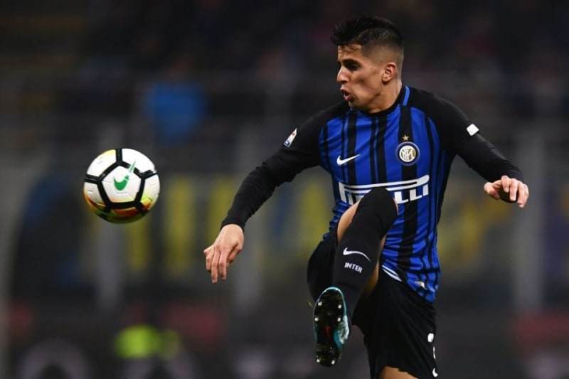 Inter Milan's Cancelo Transfer: A Delicate Dance of Negotiations