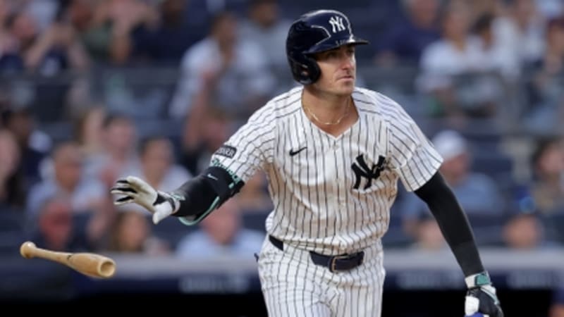Yankees Make Bold Play: Cody Bellinger's Free Agency Future Hangs in Balance