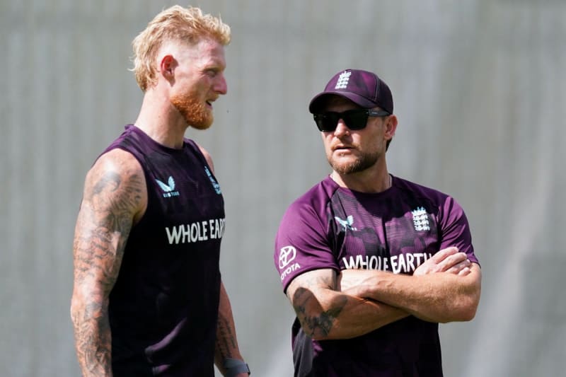 Ben Stokes Defends 'Bazball' Strategy Despite Ashes Series Loss