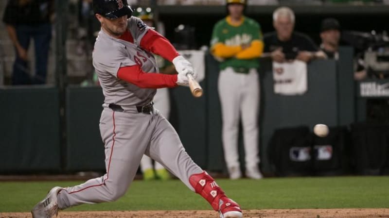 Diamondbacks' Bold Move: Alex Bregman Could Spark Championship Quest