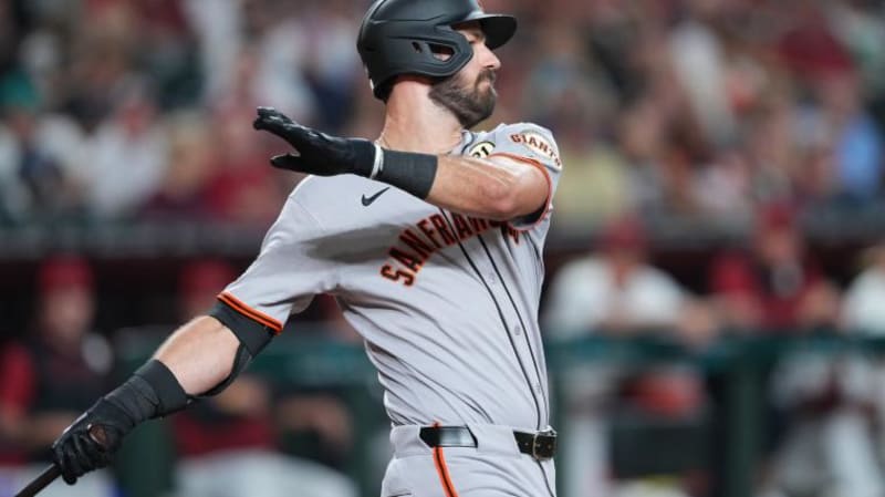 Giants' Prospect Bryce Eldridge: A Diamond in the Rough for 2026