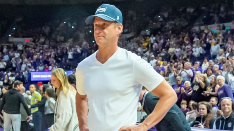 Lane Kiffin Scores $500K Bonus After Ole Miss Sugar Bowl Victory - Without Coaching