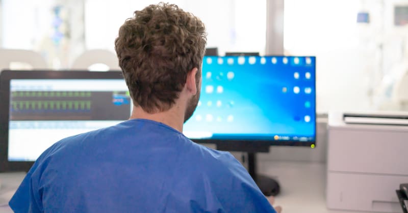 Burned-Out Doctor Builds $465M AI Health Company