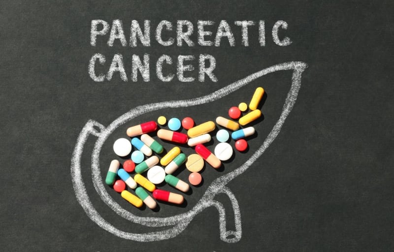 Spanish Team Cures Pancreatic Cancer in Mice