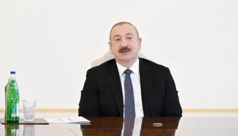 Azerbaijan and Armenia Sign Historic Peace Deal in 2026 - Image 2