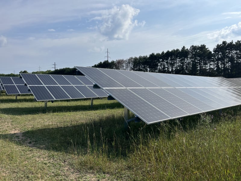 Michigan Students Raise $11K for Campus Solar Panels - Image 2