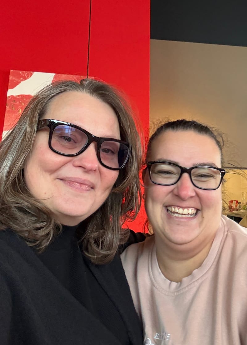 Heartwarming Act: Stranger Returns $300, Saves Family's Christmas Gift in Listowel