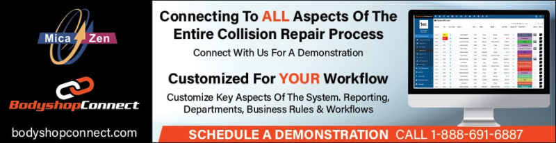 Toronto Startup Raises $750M for Self-Driving Robotaxis - Image 2