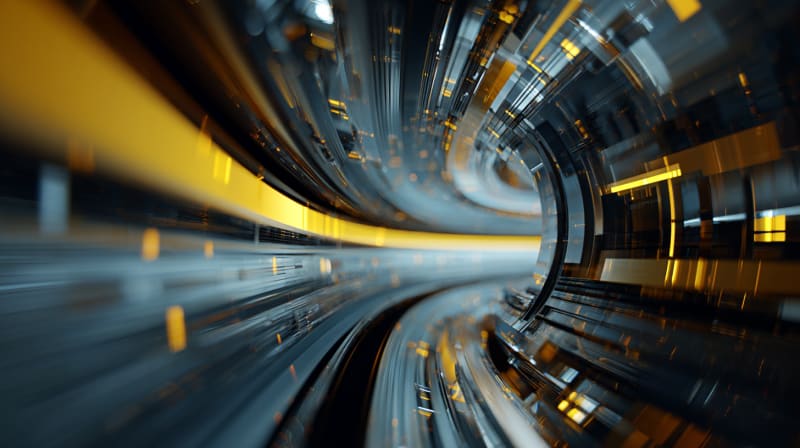 Google's $1B Battery Powers Data Center for 100 Hours