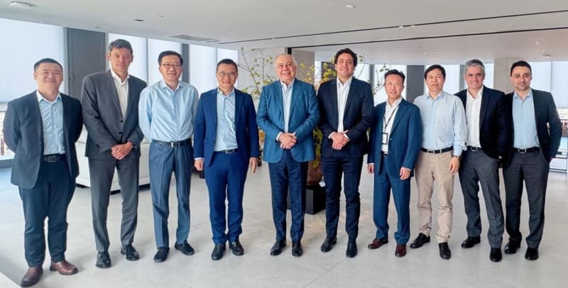 Brazil's Clean Energy Future Gets Brighter with Exciting 630MW Wind Partnership - Image 2