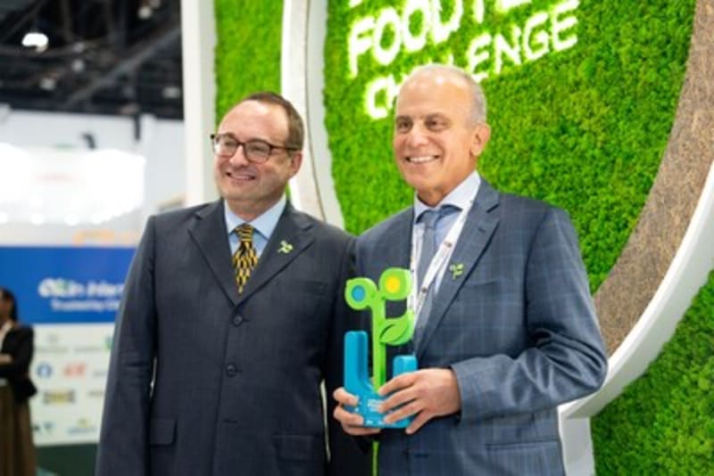 California Startup Wins $2M to Fight Food Waste with Coating - Image 3