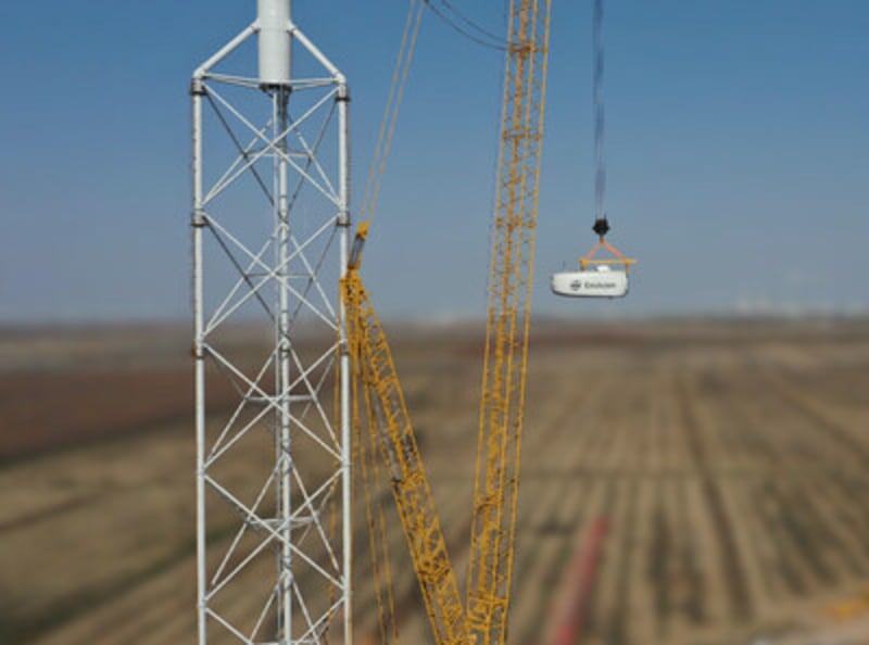 AI Wind Turbines Power Australia's Mining Decarbonization - Image 3