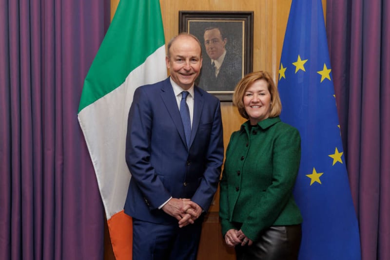 Equinix Brings 200 Manufacturing Jobs to Dundalk - Image 2