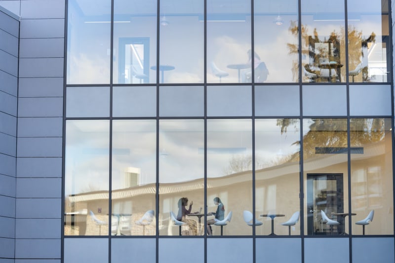 New Jersey School Opens 27,000 Sq Ft Innovation Center