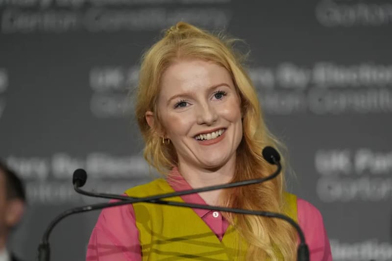 Plumber Becomes MP, Defeats 93-Year Labour Stronghold - Image 3