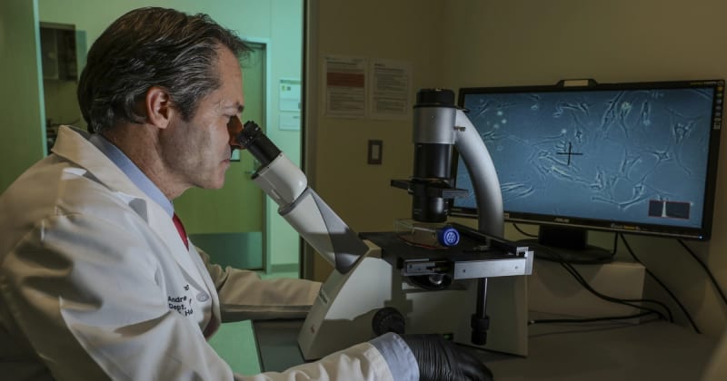 Old Drug Brings Hope to 20 Kids with Ultra-Rare Syndrome