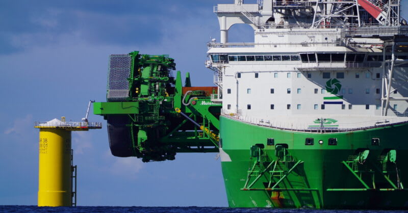 Judge Clears Wind Farm to Finish After Safety Concerns - Image 2