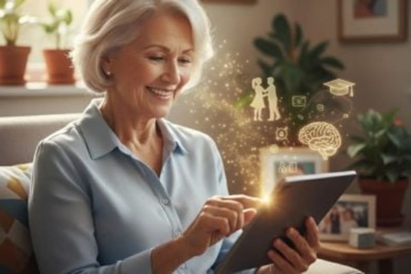 Brain Training Cuts Dementia Risk 25% for 20 Years - Image 3