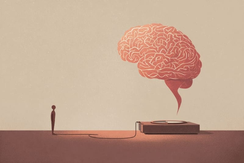 Brain Pathway Melts Stubborn Fat Without Dieting