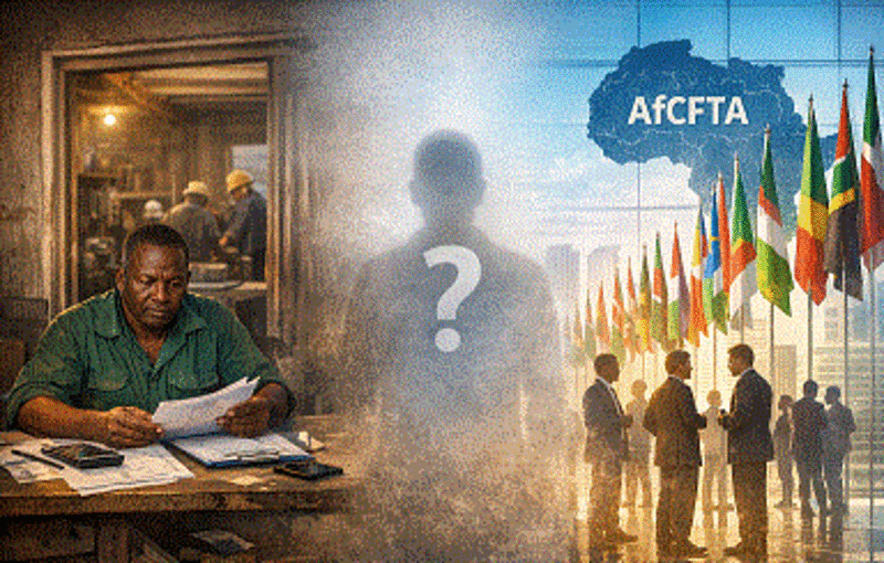 Ethiopia's Renewable Energy Boom Powers Economic Growth - Image 3