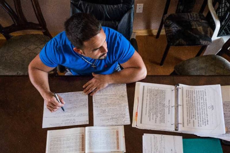 New Orleans Offers Free Tax Help Every Saturday Through April