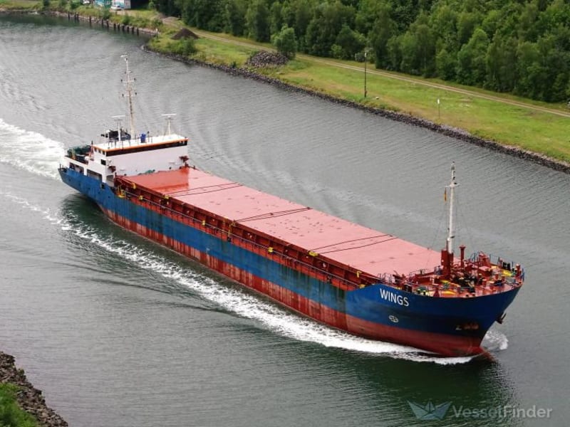 Stranded Azerbaijani Sailors Win Pay, Safety Promises