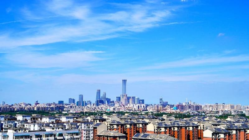 China and Finland Advance Clean Energy Partnership