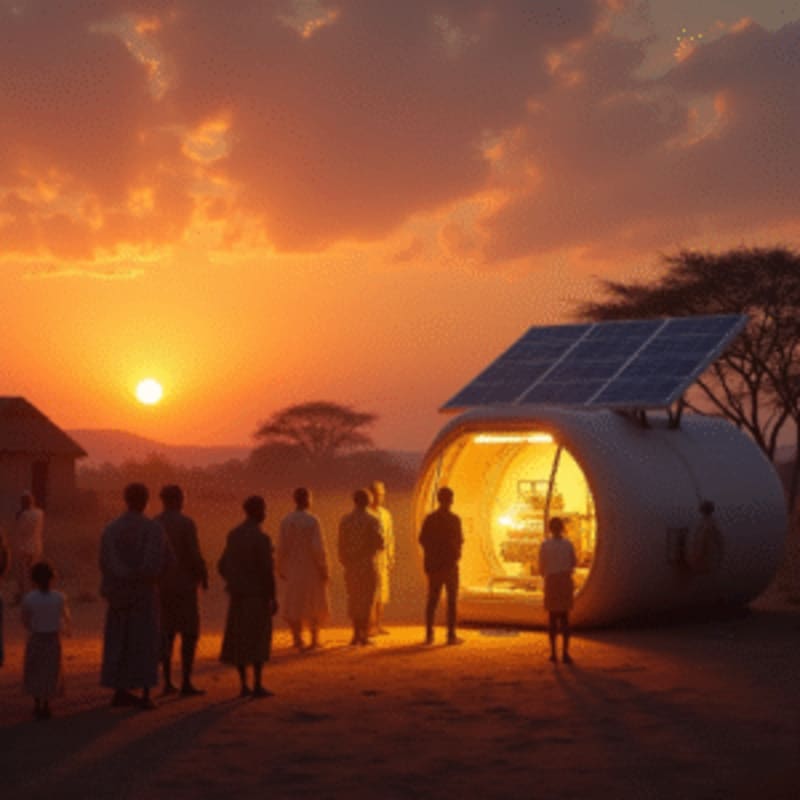 Ghana Learning From India's Climate-Proof Infrastructure - Image 4