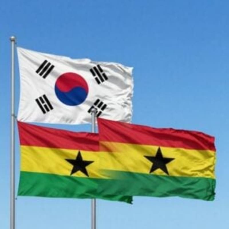 Ghanaian business professionals networking at High Commission investment breakfast meeting in London