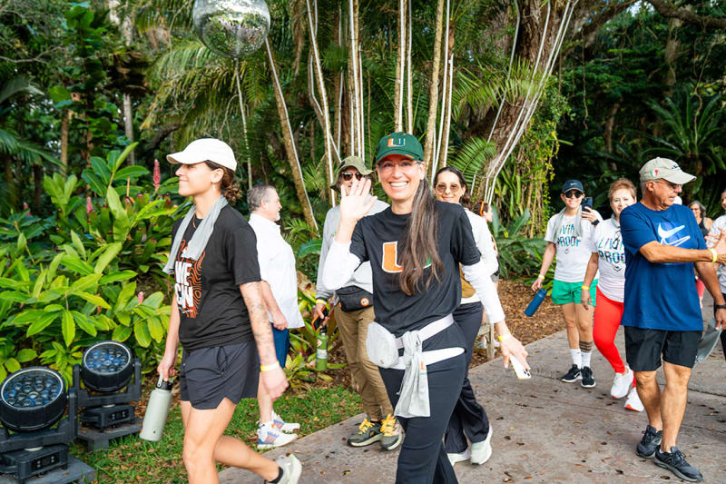 Exercise During Chemo Boosts Quality of Life for 3,000 Women