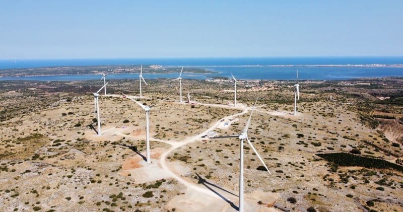 Microsoft Hits 100% Renewable Energy Goal Two Years Early