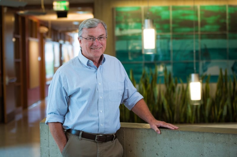 MIT Professor Wins $500K Prize for Engineering Education