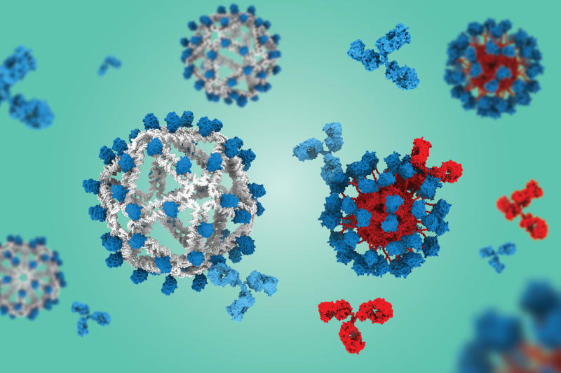 MIT's New DNA Vaccine Shows 8X Boost Against HIV