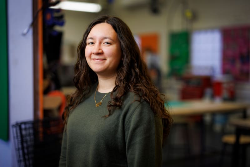 MIT Student Helps Arkansas Fish Farm Save Millions of Fish