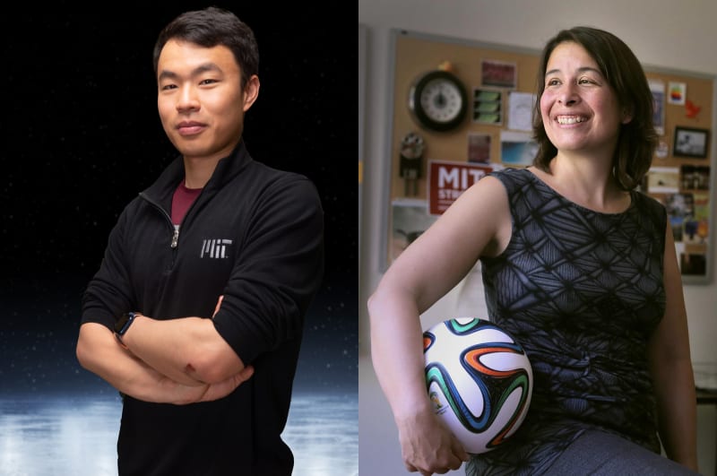 MIT's AI Helps Olympic Skaters Perfect Their Jumps