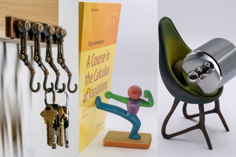 MIT's PhysiOpt Makes AI-Designed Objects Work in Real Life