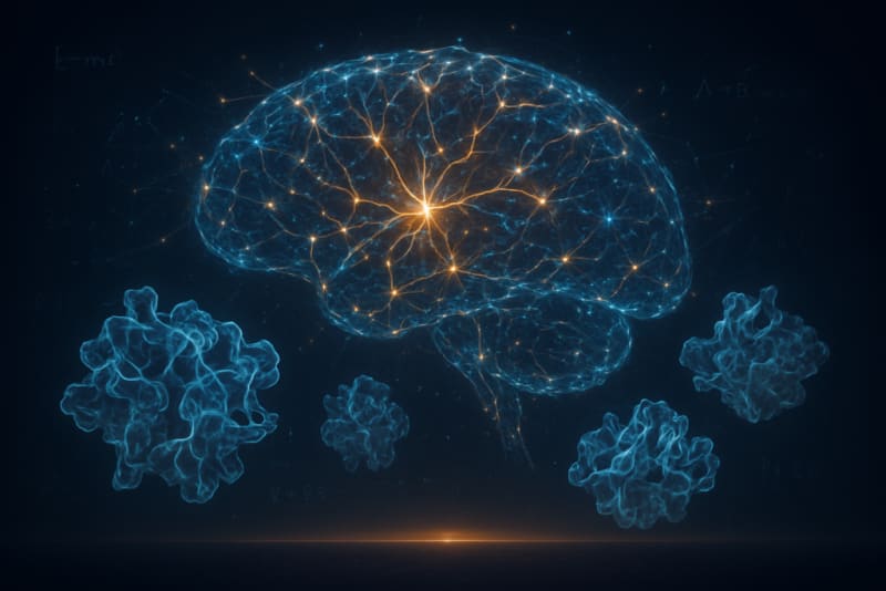 2024 Nobel Prizes Honor AI Scientists for Major Breakthroughs