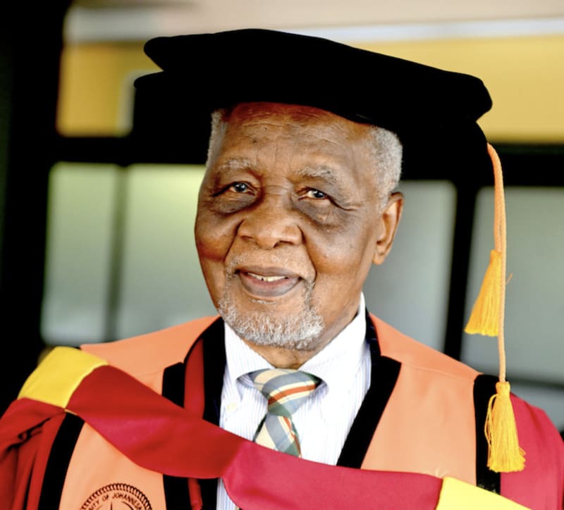 South Africa University Converts Gas Vehicles to Electric - Image 4