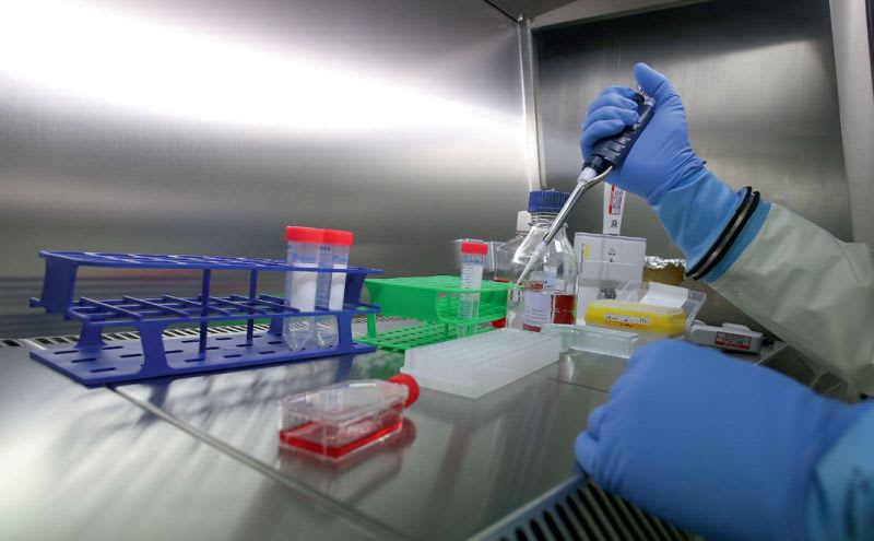 New Therapy Brings Year-Long Relief to Muscle Disease Patients