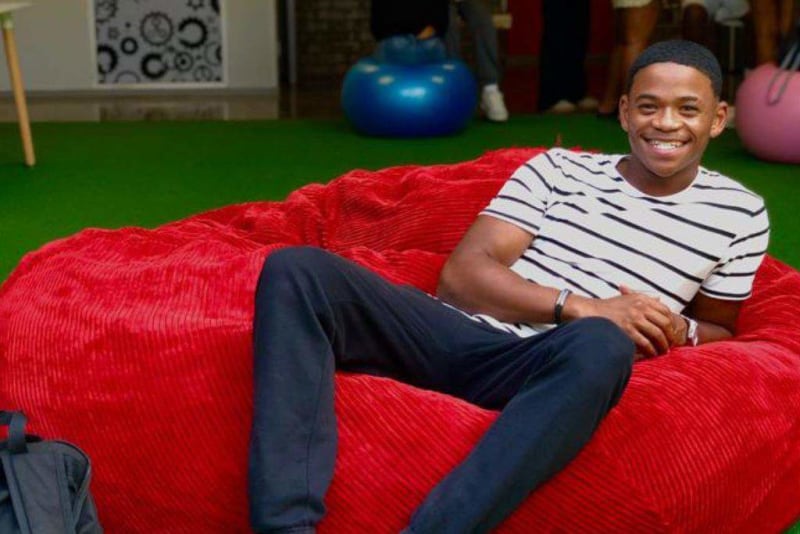 Teen Sells $2 Sweets, Earns Full Business School Bursary