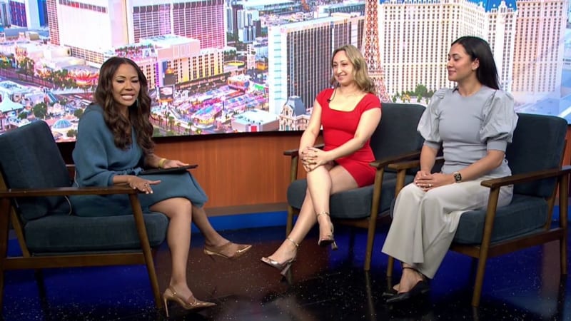 Las Vegas Cancer Gala Raises Funds for Life-Saving Research