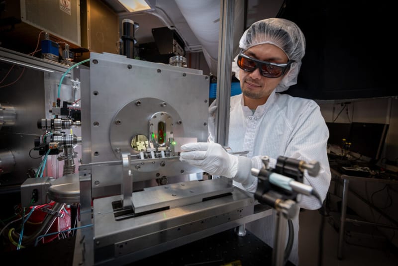Berkeley Lab's Digital Twins Speed Up Scientific Discovery - Image 5