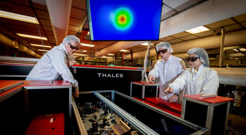Berkeley Lab's Digital Twins Speed Up Scientific Discovery - Image 4